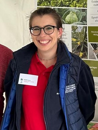 Océane BAUDE